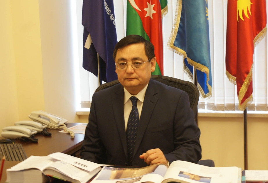 Article of TURKPA Secretary General Jandos Asanov dedicated to 25th anniversary of restoration of independence of Azerbaijan