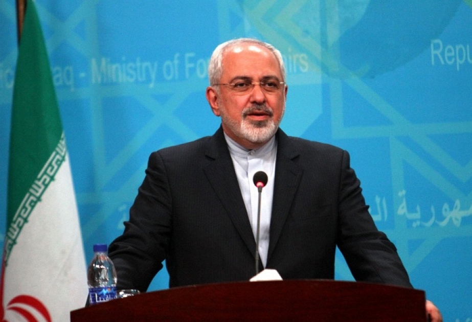 Le ministre iranien des Affaires étrangères attendu à Bakou