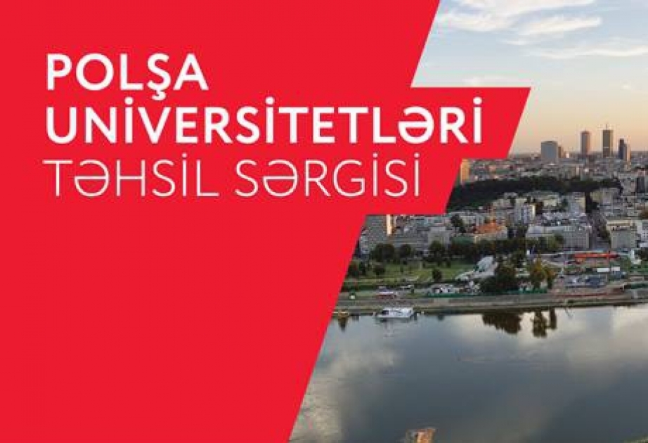 Bakou accueillera une foire des universités polonaises