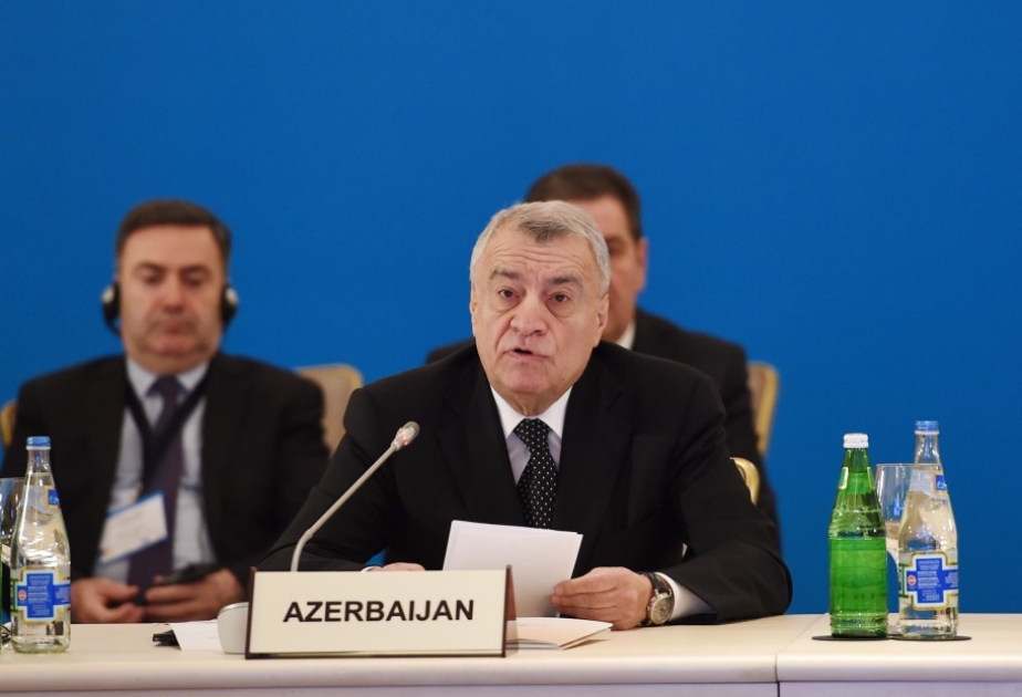 Натиг Алиев: Успеху переговоров в Дохе помешали внутренние противоречия в ОПЕК
