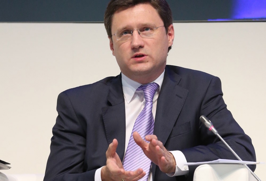 Министр энергетики России не уверен, что ОПЕК сможет договориться о заморозке добычи