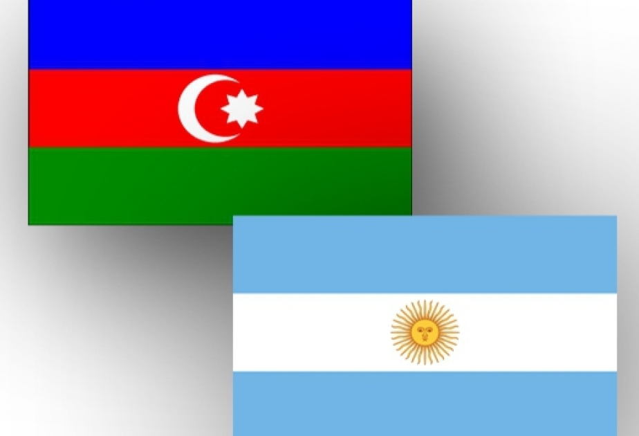 Azerbaijan, Argentina discuss military cooperation
