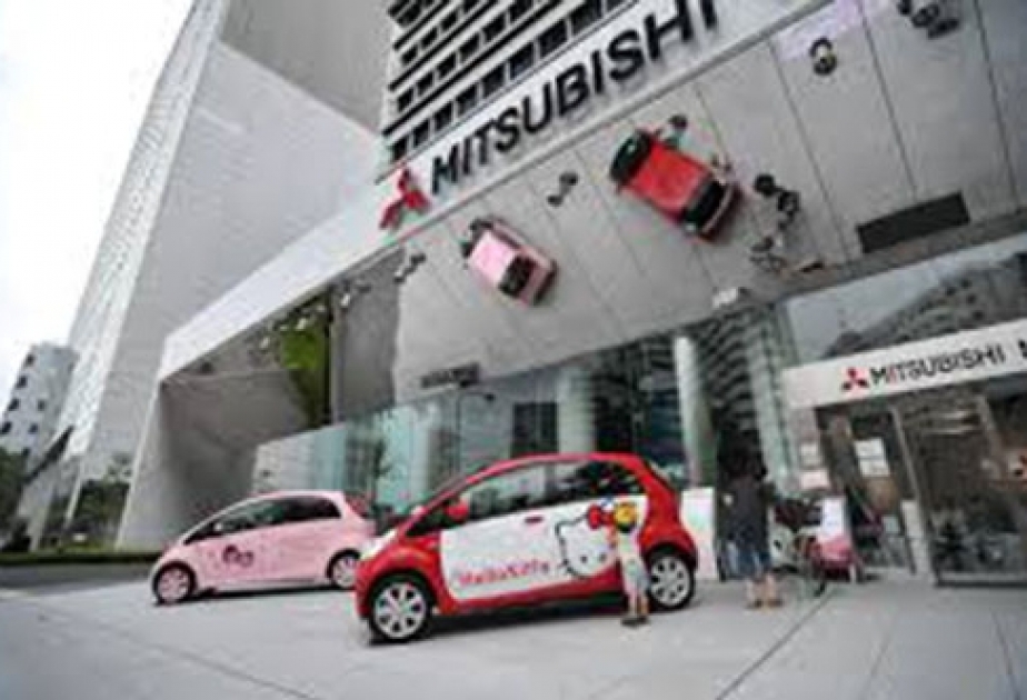 В офисах Mitsubishi прошли обыски на фоне топливного скандала