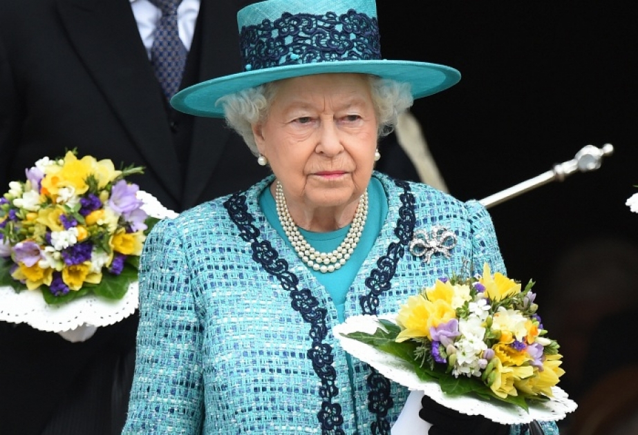 Сегодня королева Великобритании Елизавета II отмечает свое 90-летие