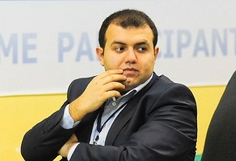 Azerbaijani grandmaster claims 3rd victory in Tashkent