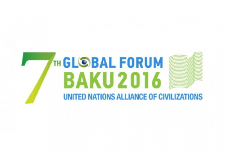 Nearly 2000 representatives of foreign countries to arrive in Baku for 7th UNAOC Global Forum