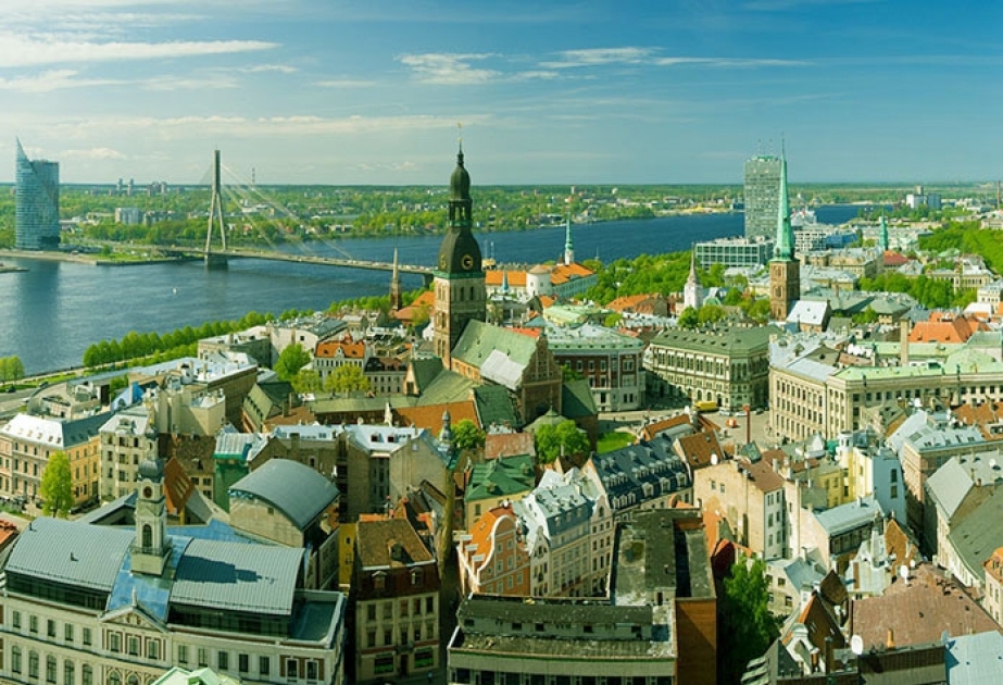Riga to host summit of mayors of EU capitals in 2017