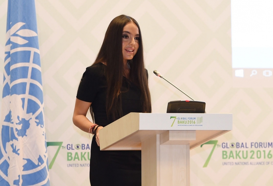 Vice-President of Heydar Aliyev Foundation: Baku Forum will play important role in promoting mutual understanding and cooperation globally