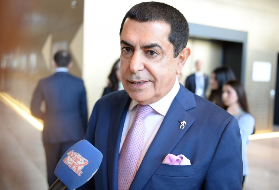 Nassir Abdulaziz Al-Nasser : nous sommes très satisfaits du soutien de l’autorité azerbaïdjanaise
