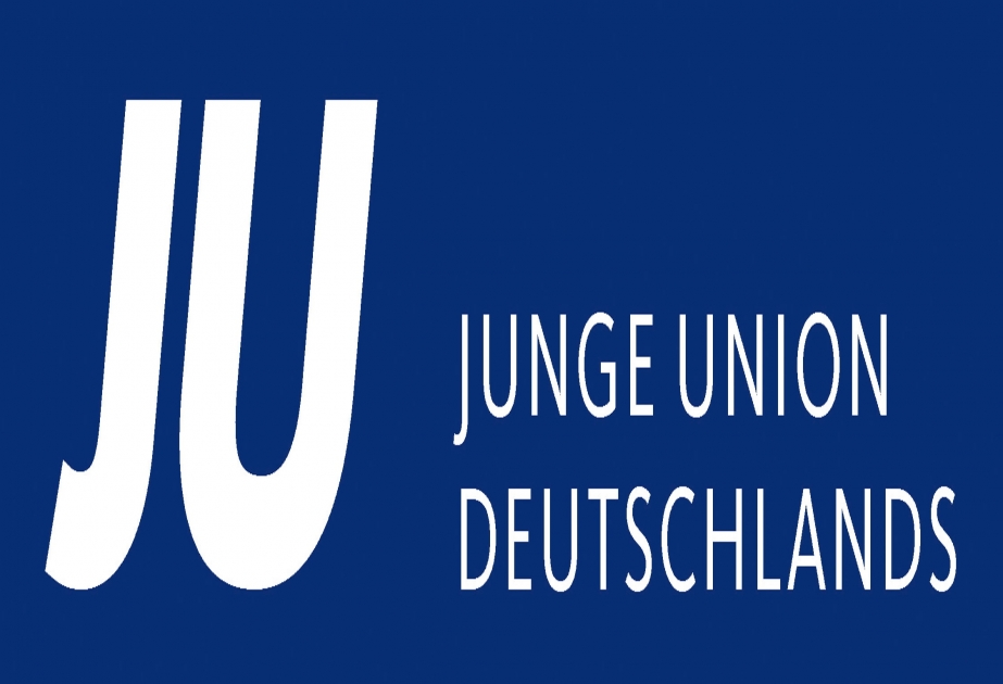 Junge Union of Germany: OSCE Minsk Group will have to finally reach unanimous solution