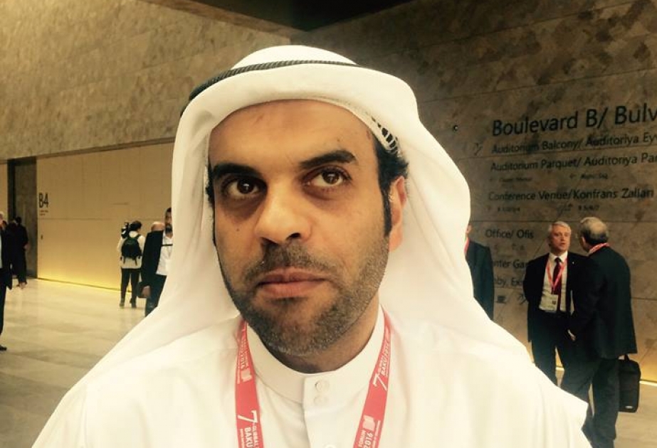 Qatari Foreign Ministry official hails organization of UNAOC Forum