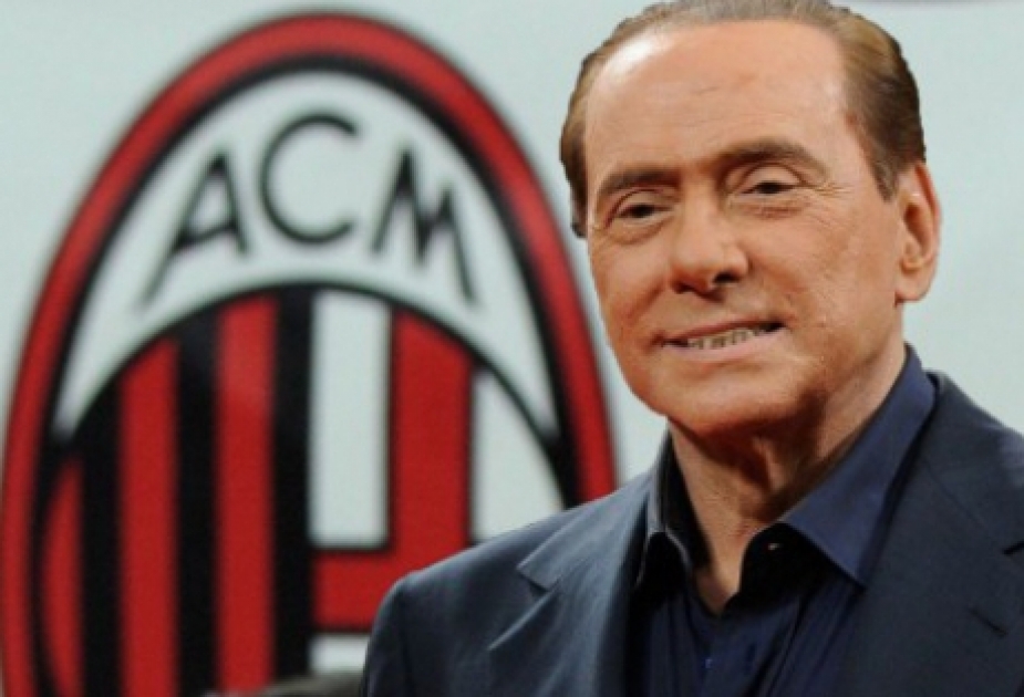 Сильвио Берлускони согласился продать футбольный клуб 