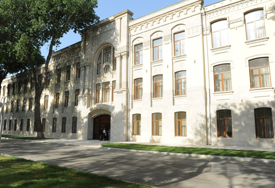 Baku to host 2nd international urology congress