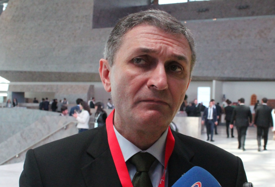 Palestinian Ambassador: Baku Declaration brought inclusive methods in fight against discrimination