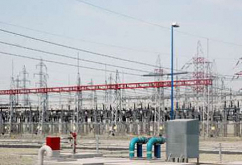 “Şəki” ES-də birinci rübdə 65,2 milyon kilovat-saatdan artıq elektrik enerjisi istehsal edilib