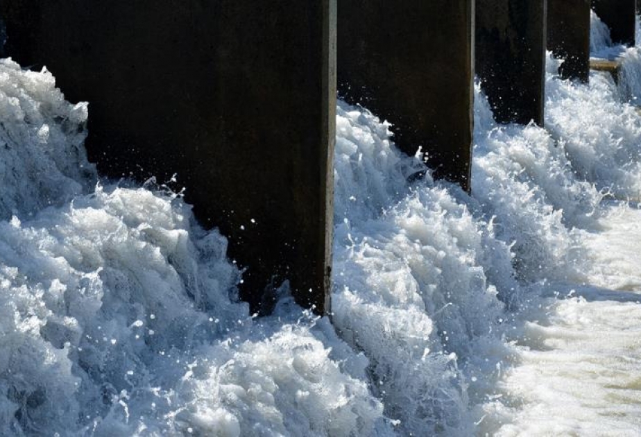 Çin 2,77 milyard dollarlıq nəhəng hidroelektrik stansiyasının inşasına başlayıb