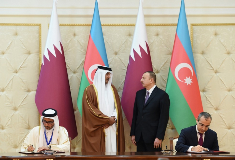 أذربيجان تقر مذكرة تفاهم للتعاون في مجال التعليم العام مع قطر