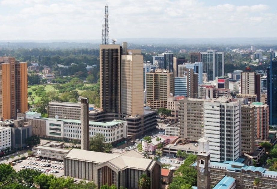 Keniyada bina uçub, 7 nəfər ölüb