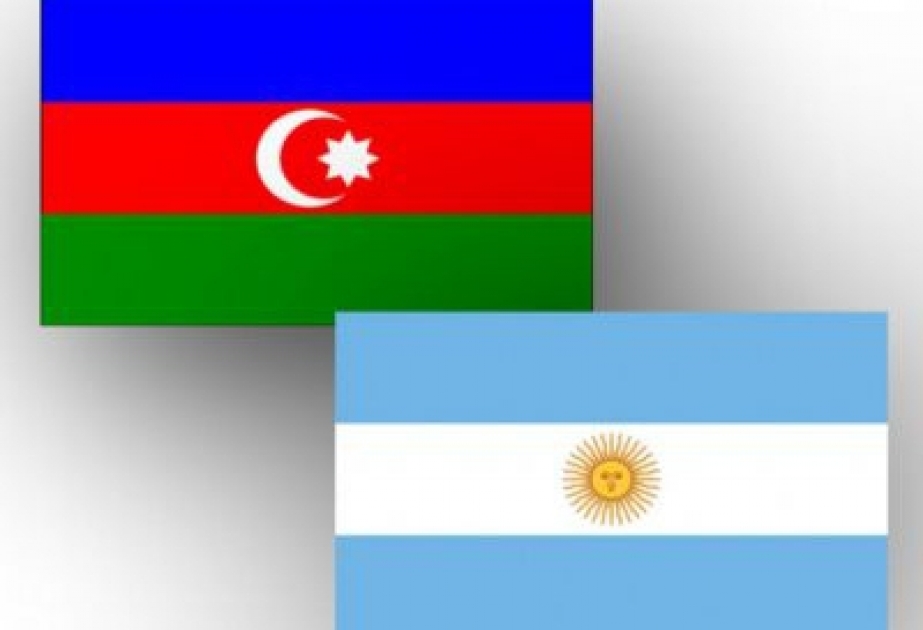 Les relations azerbaïdjano-argentines au menu des discussions