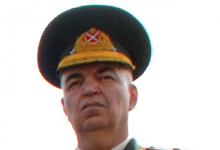 Яшар Айдемиров: Подготовка Азербайджанской армии находится на самом высоком уровне