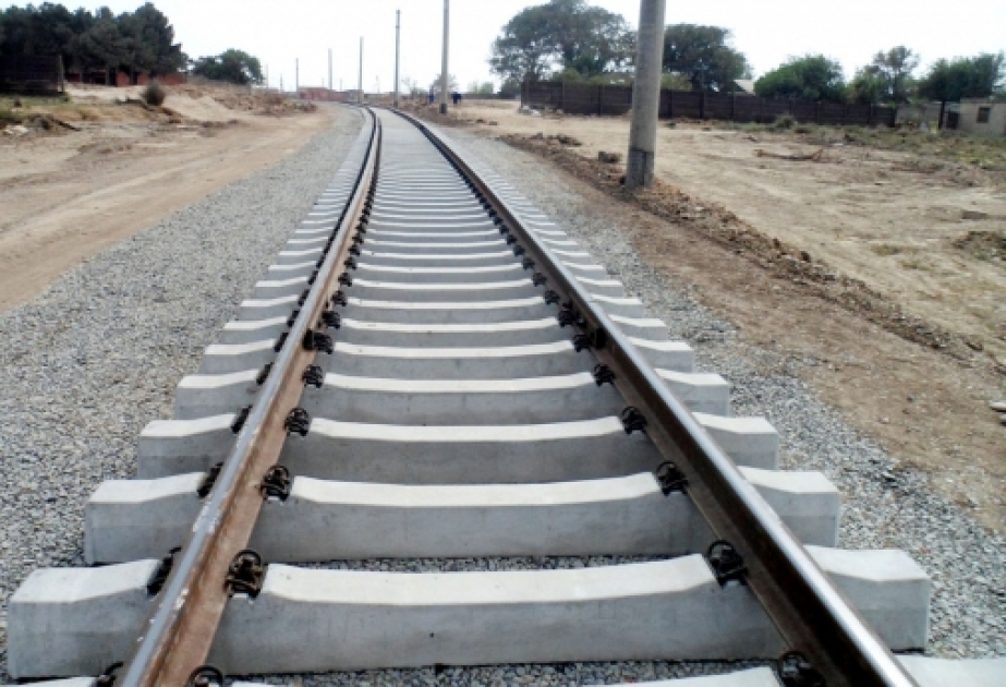 Azerbaijan, Turkey to enhance cooperation in railway field