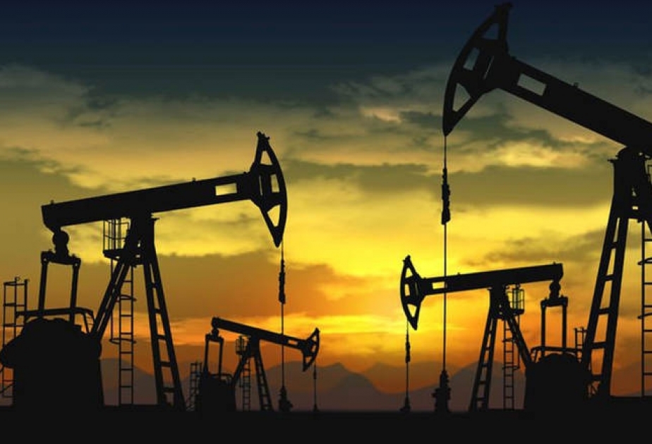 سعر برميل النفط الأذربيجاني الخام المسلم في ميناء جيهان في أبريل