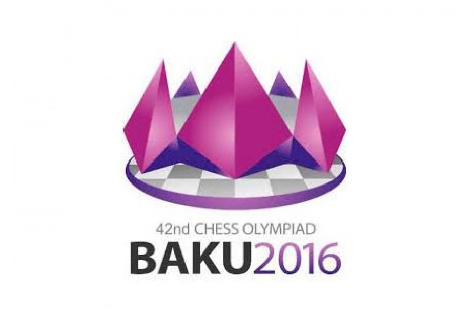 Международная шахматная федерация и Шахматная федерация Азербайджана организовали олимпийский турнир