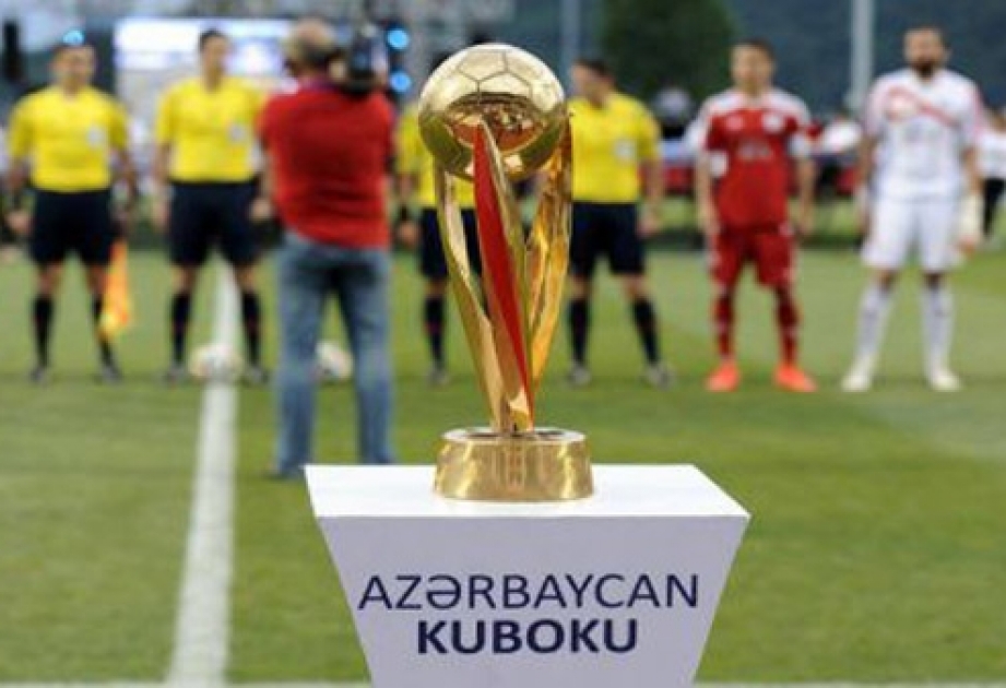 Futbol üzrə ölkə kubokunun finalında “Qarabağ” və “Neftçi” komandaları qarşılaşacaq