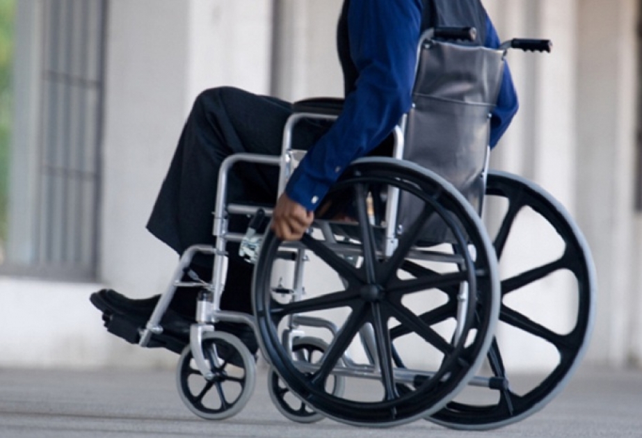 Сегодня - Международный день борьбы за права инвалидов