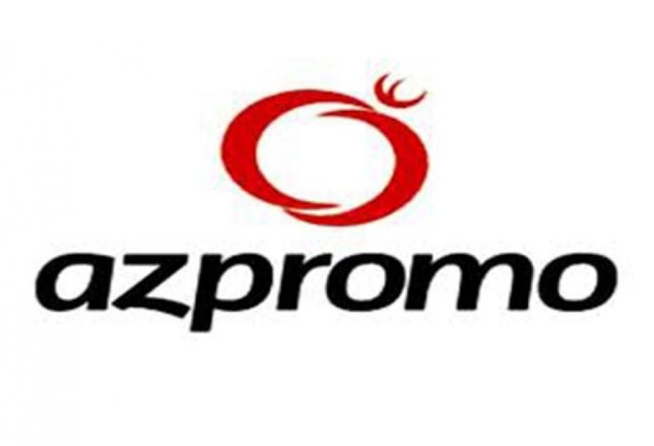 AZPROMO代表处在中国揭牌运行