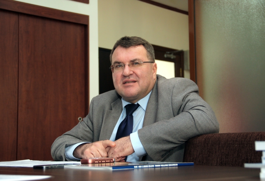 Imre Laslozki: “Ungarn kann Aserbaidschan preiswerte Angebote im Bereich Informations- und Kommunikationstechnologien bieten“
