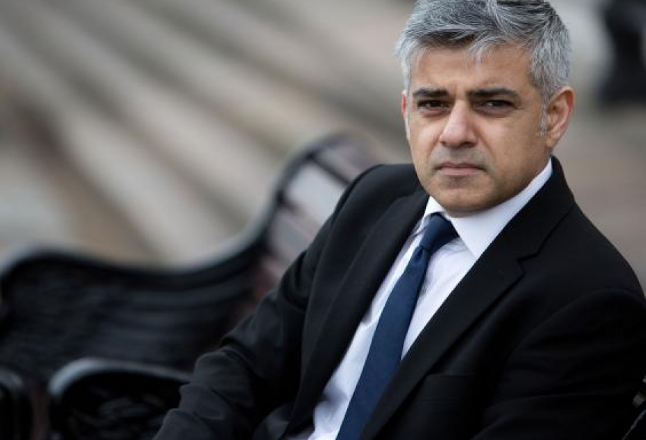 Neuer Bürgermeister von London ist Sadiq Khan