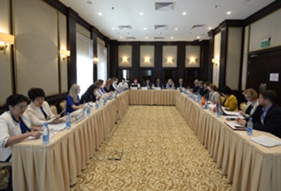 Regional Commonwealth in the field of Communications convenes in Baku