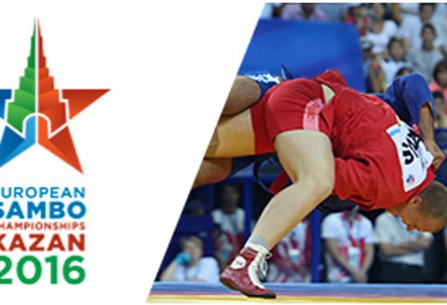 Sambo : l’Azerbaïdjan avec 7 athlètes aux championnats d’Europe
