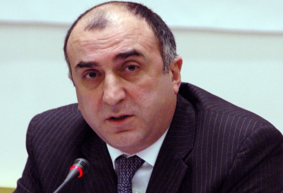 وزير الخارجية الأذربيجاني يزور ألمانيا