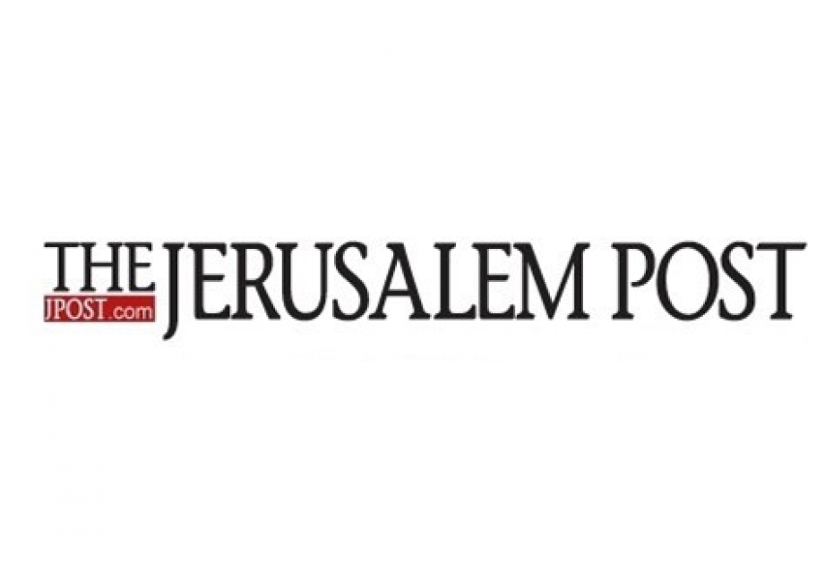 The Jerusalem Post: Мир должен принять к сведению опасные игры, в которые играют официальные лица Армении