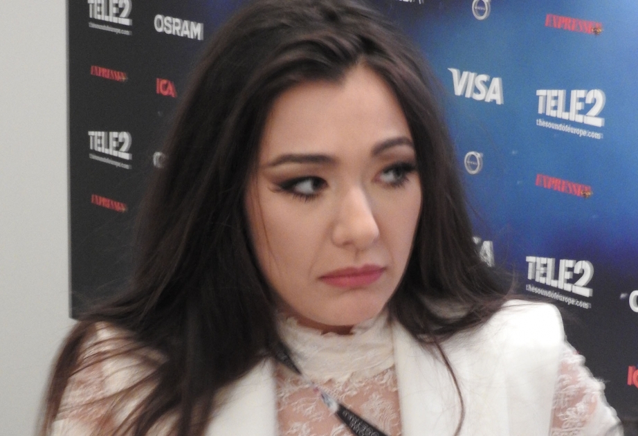 Za Sanya Vucic: Azərbaycan Serbiya üçün dost ölkədir VİDEO