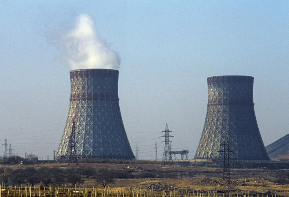 Les dangers que crée la centrale nucléaire de Metsamor