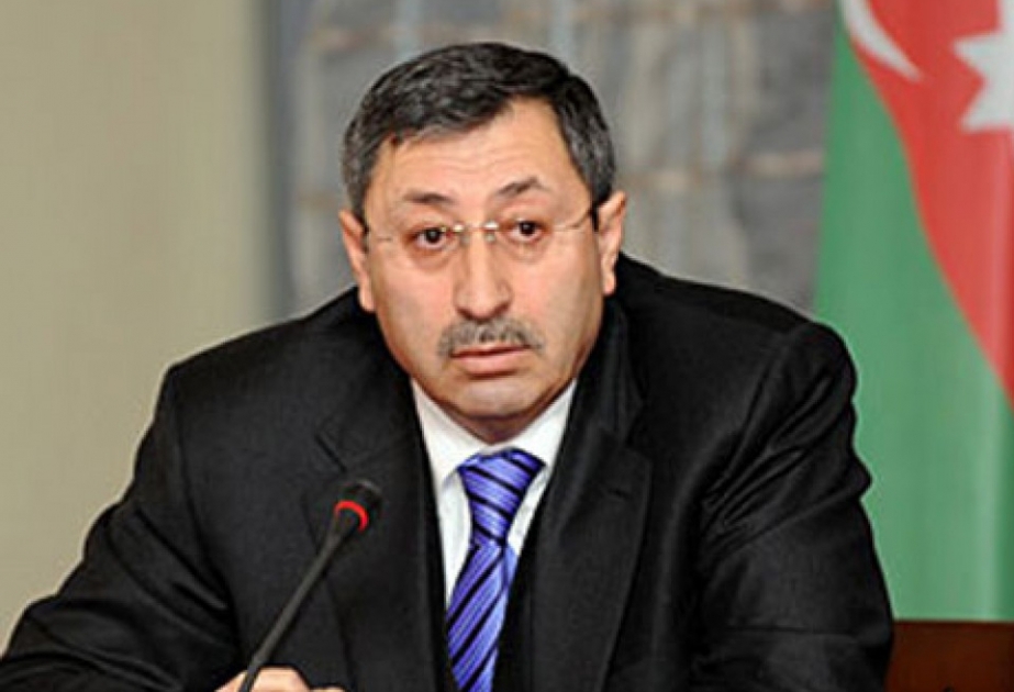 Azerbaijani deputy FM: Armenia must be punished for crimes it committed