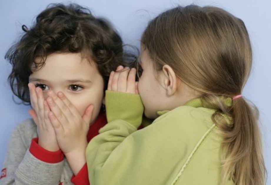 Раскрыт секрет, как детям удается убедительно обманывать родителей