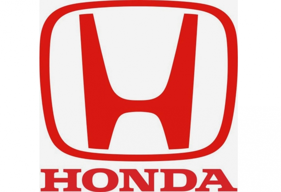 Gewinn des japanischen Autoherstellers Honda