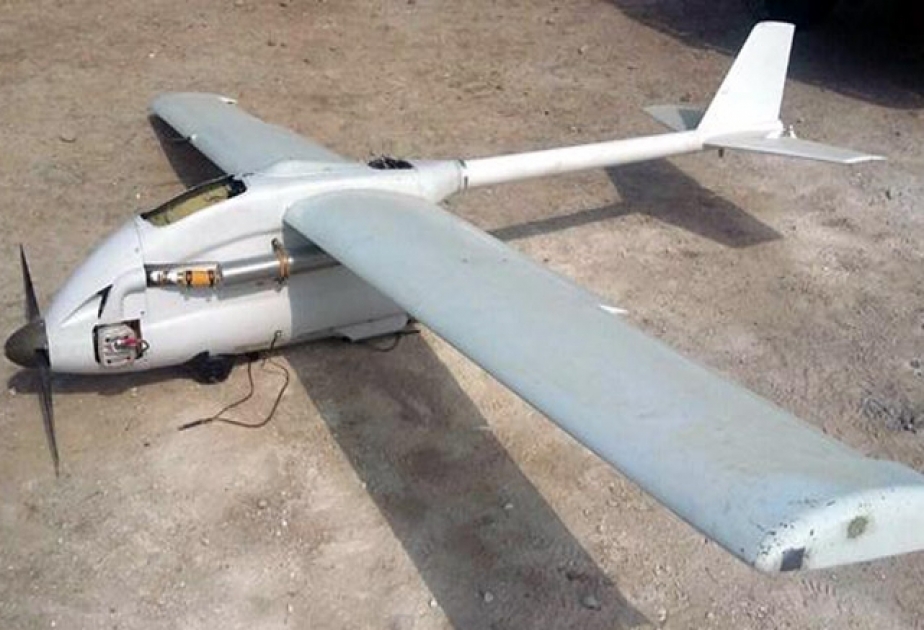国防部表示：亚美尼亚的两架无人机被击落