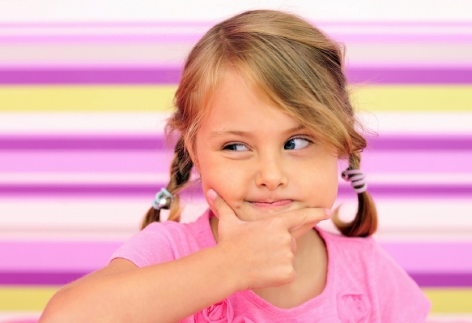 Исследование: дети могут врать не хуже взрослых