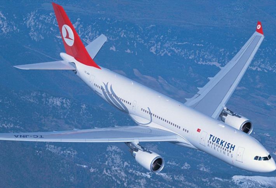 نقل 61.2 مليون راكب بالخطوط الجوية التركية