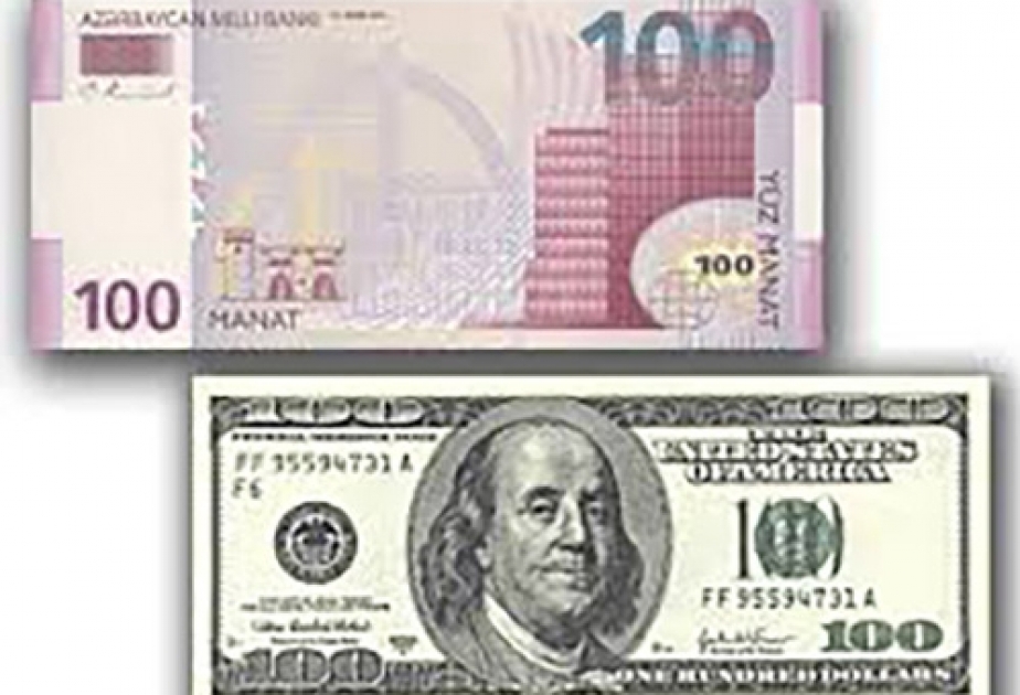 美元兑换马纳特的官方汇率为1: 1.5033