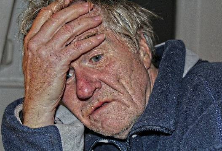 Ученые выявили еще одну причину развития старческого слабоумия