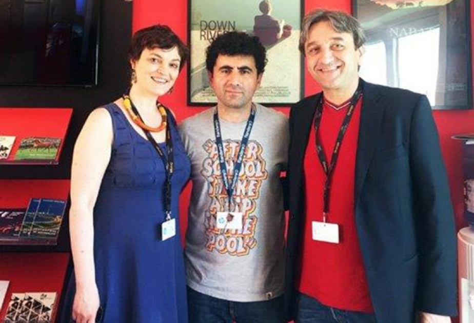 Успех азербайджанского фильма от Каннского фестиваля до Вены
