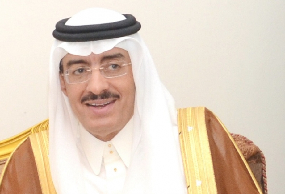 اعتماد الدكتور بندر الحجار رسميا رئيسا للبنك الإسلامي للتنمية