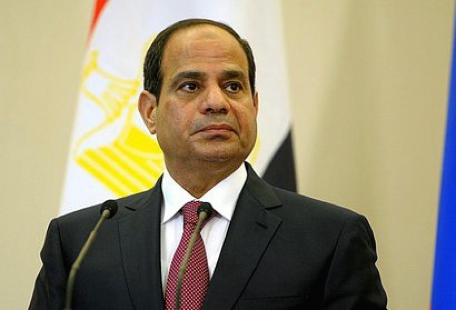 القيادة المصرية تقترح الوساطة في مفاوضات بين إسرائيل وفلسطين