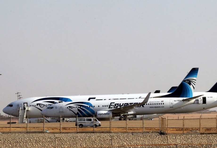 EgyptAir flight from Paris to Cairo disappears from radar